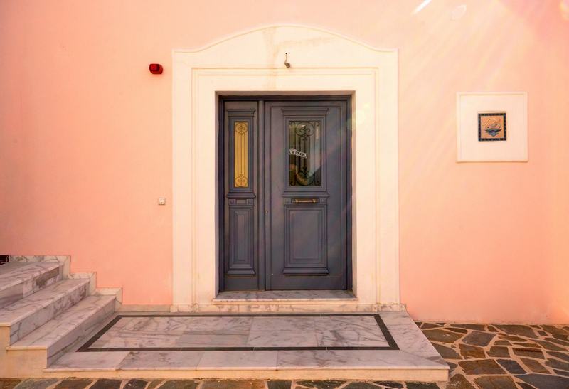 12 Islands Villas Kolymbia Exteriör bild